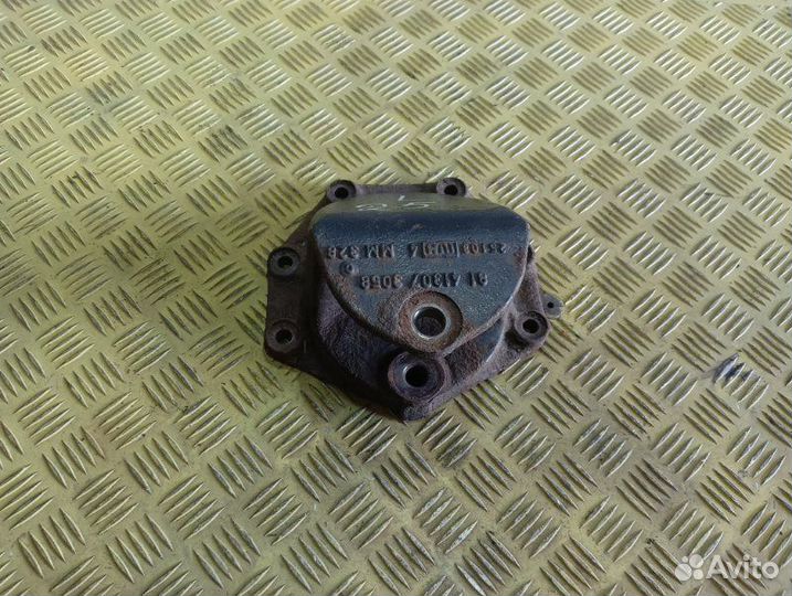 Кронштейн задней рессоры Man Tgl