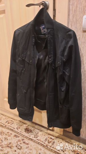 Мужские вещи пакетом 48 50 размер