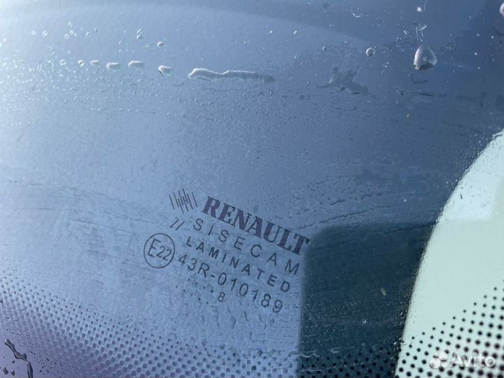 Renault Sandero Stepway 1.6 МТ, 2017, 57 000 км