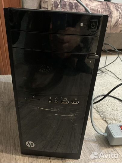 Packard Bell
