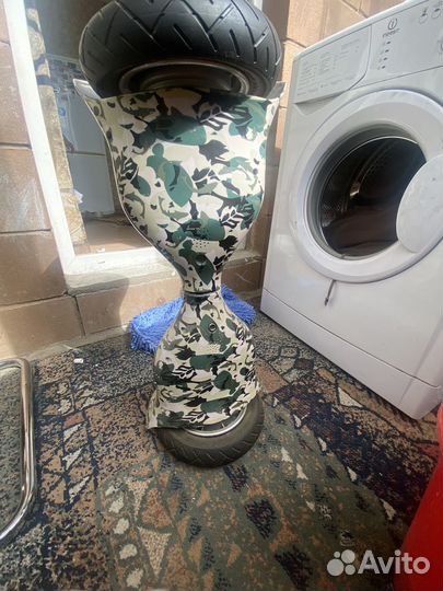 Гироскутер