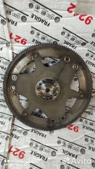 Маховик Porsche Cayenne 4.5 V8 2002-2010