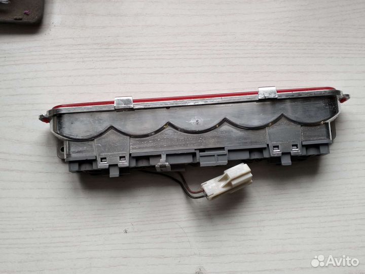 Фонарь задний (стоп сигнал) Lacetti 2003-2013