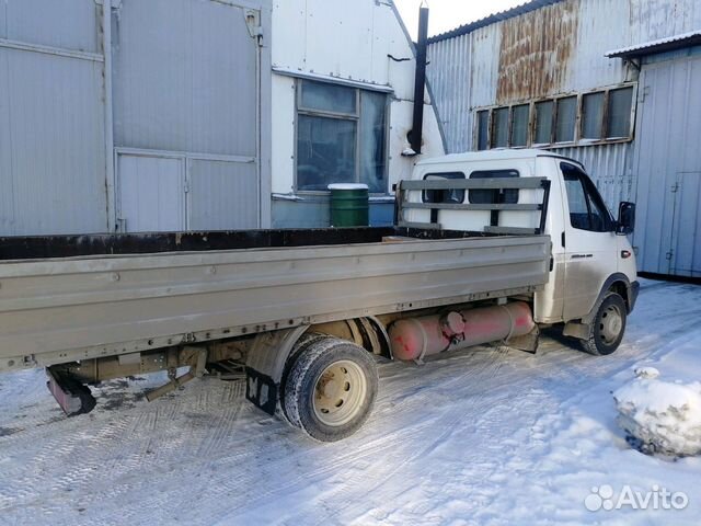 Доставка Грузоперевозки ГАЗель открытая борт