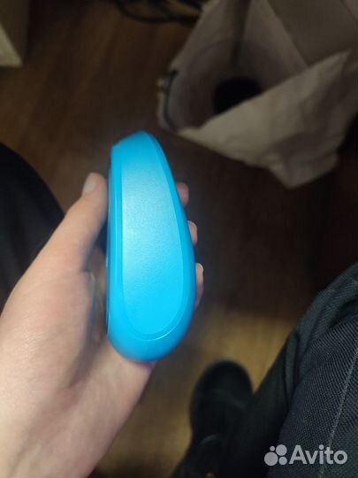 Беспроводная мышь