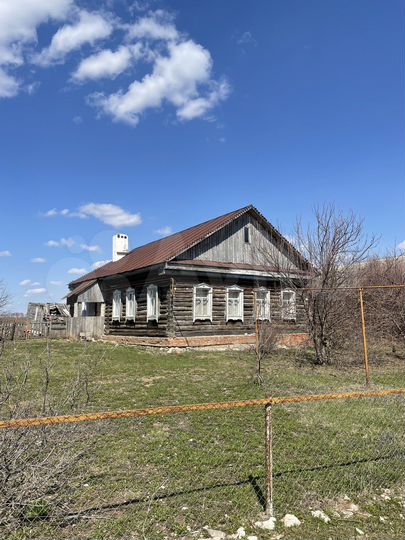 Дом 91,3 м² на участке 27 сот.