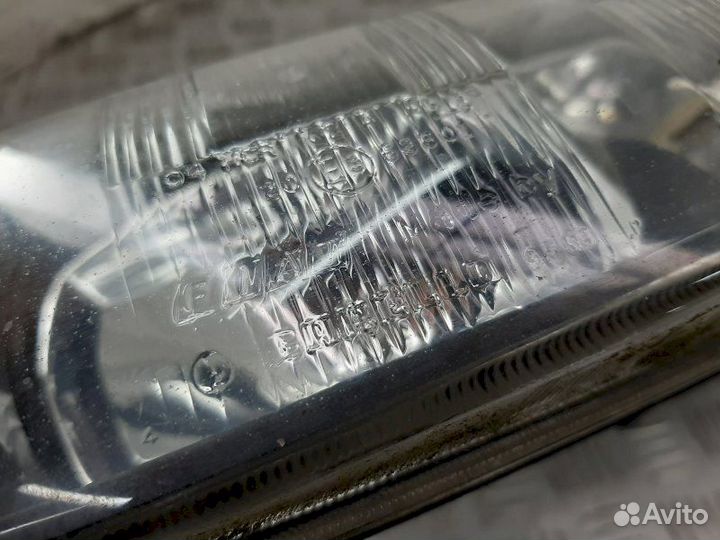 Фара Fiat Bravo (1995-2006)