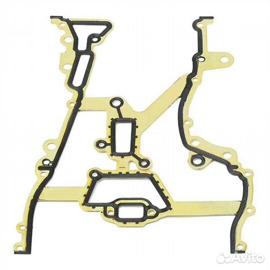 Прокладка масляного насоса GM