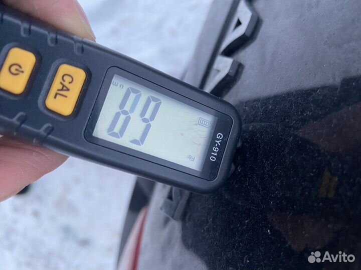 Аренда прокат толщиномер