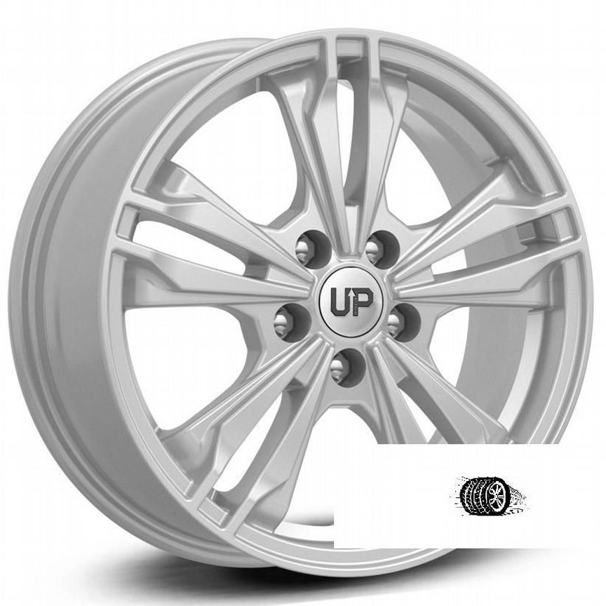 Литые диски Wheels UP 6.5×R16 5×112
