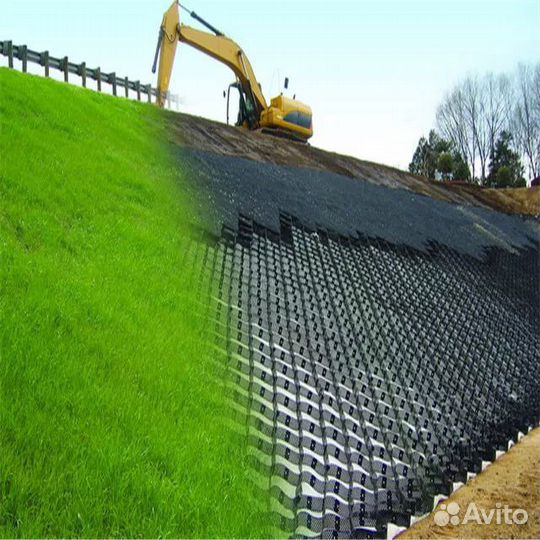 Смесь семян