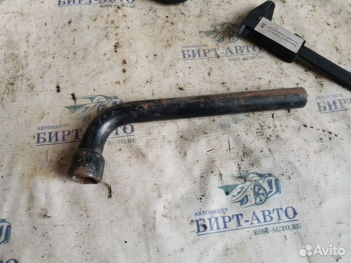 Балонник Ford Focus II