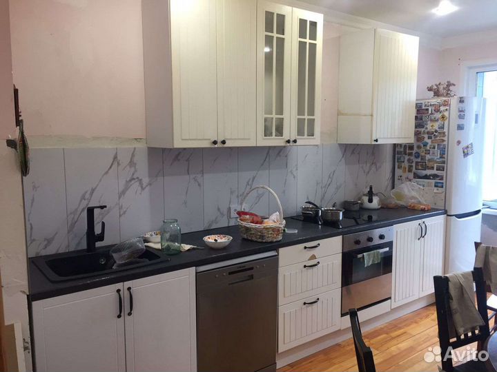 Реставрация деревянной мебели