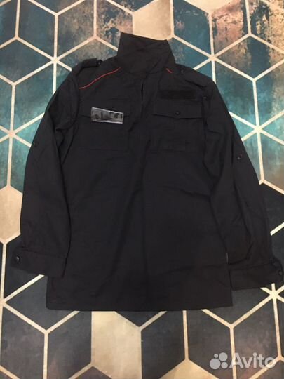 Полицейская форма