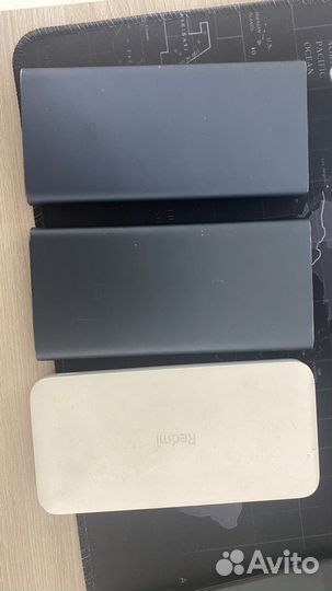 Повербанк 10000