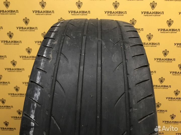 Yokohama S.Drive AS01 205/55 R16 91W