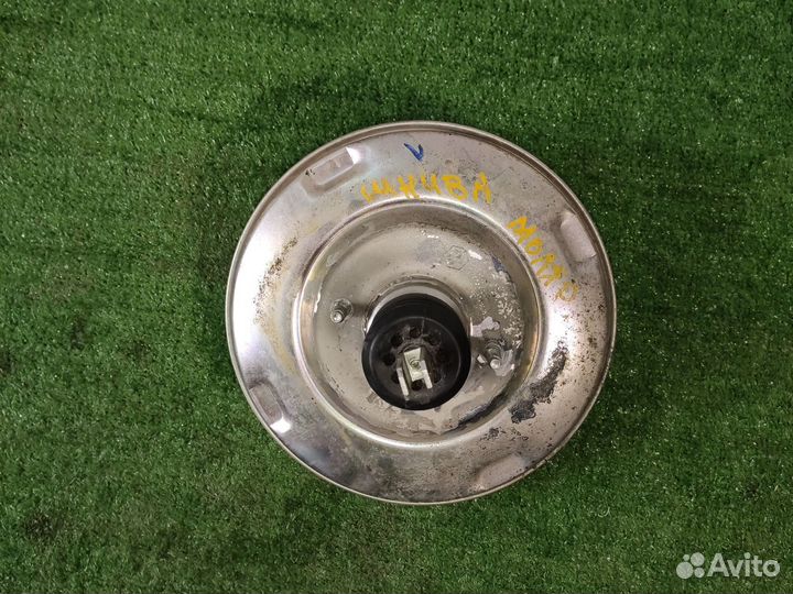 Вакуумный усилитель тормозов chevrolet niva