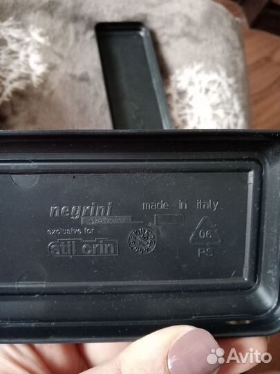 Набор для чистки оружия,Италия