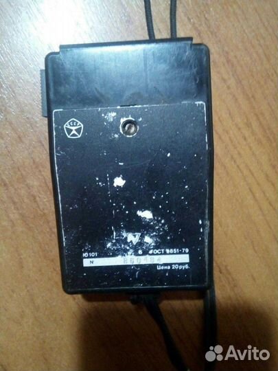 Экспонометр