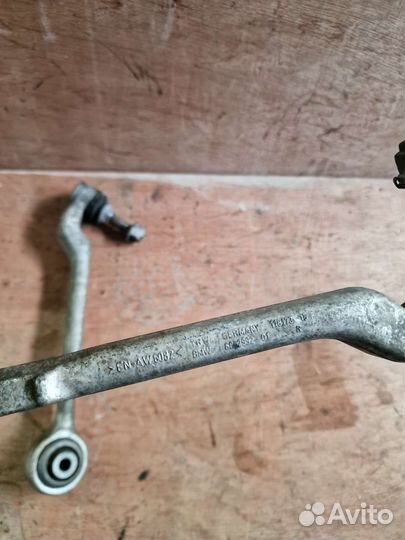 Рычаги передние нижние бмв е9х е8х