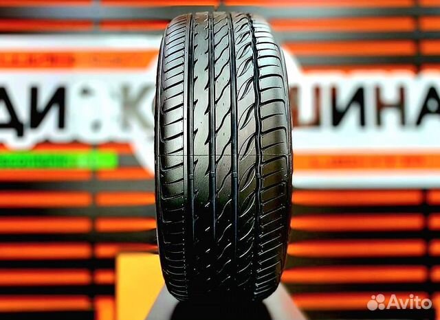 Massimo Leone L1 235/55 R18