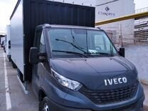 Iveco Daily 3.0 MT, 2021, 247 000 км, с пробегом, цена 5 400 000 руб.