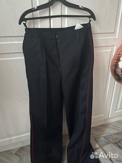 Форма полиции женская уставная