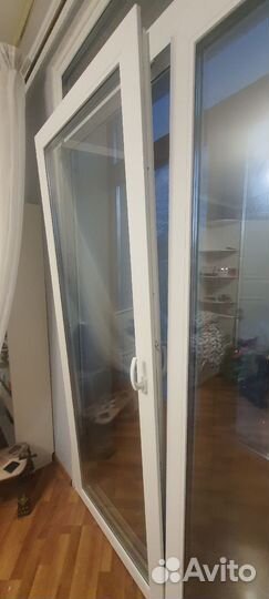 Ремонт и установка пластиковых окон