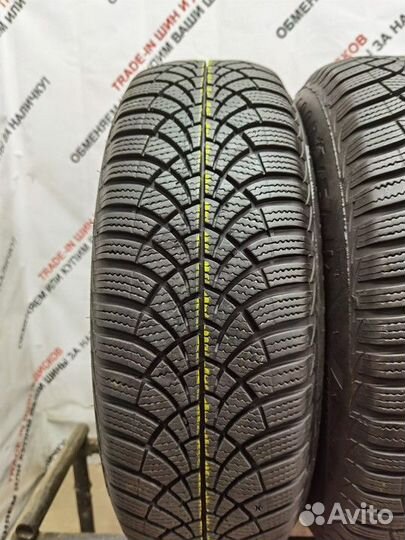 Goodyear UltraGrip 9 205/55 R16 91H