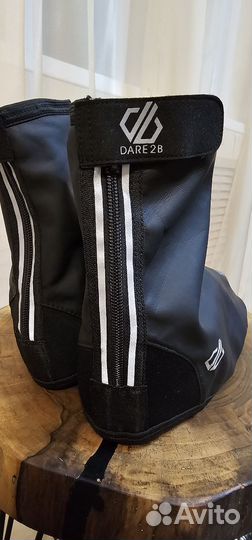 Вело бахилы Dare2b