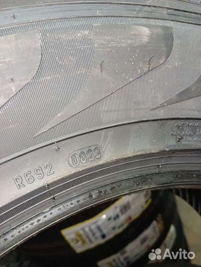 Pirelli Scorpion Verde All Season 235/65 R17