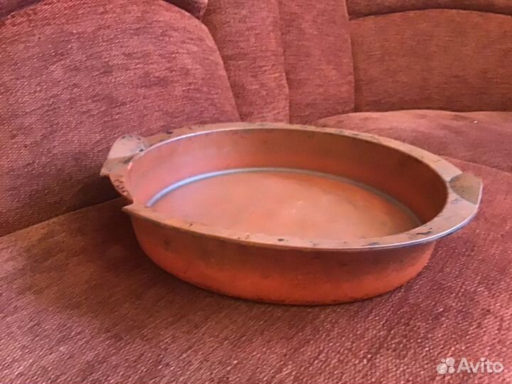 Форма для выпечки торта Tupperware