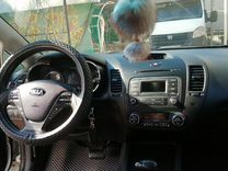 Kia Cerato 2.0 AT, 2014, 162 000 км, с пробегом, цена 1 460 000 руб.