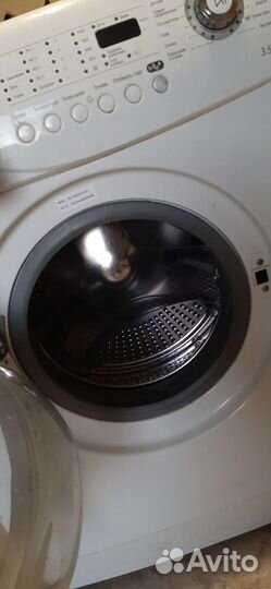 Стиральная машина samsung