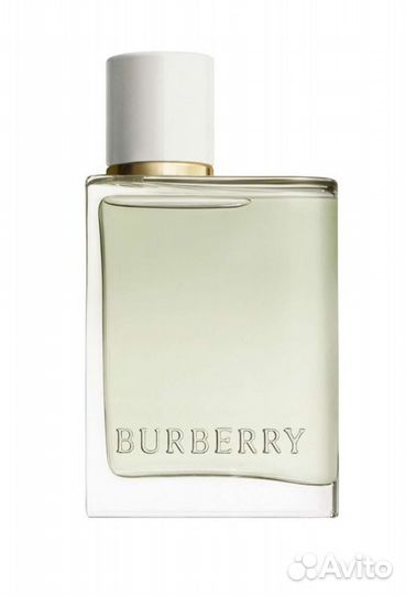Burberry Her Eau de Toilette, 100ml