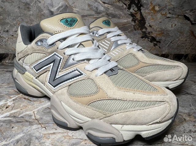 Кроссовки New Balance 9322