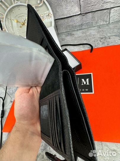 Кошелек мужской Diesel