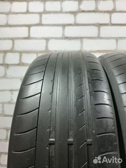 Dunlop SP Sport Maxx GT 235/50 R18 97V