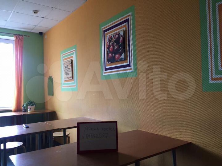 Комната 28 м², 4/5 эт.