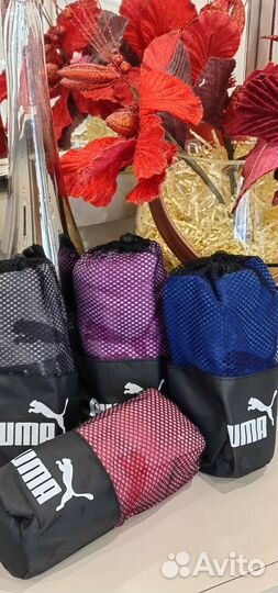 Полотенце Puma,Полотенце Adidas