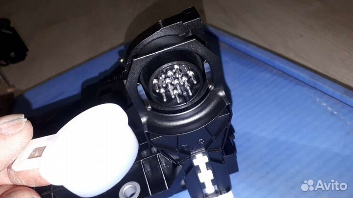 Гидроблок 6hp19 6hp21 плата мехатроника 6hp21