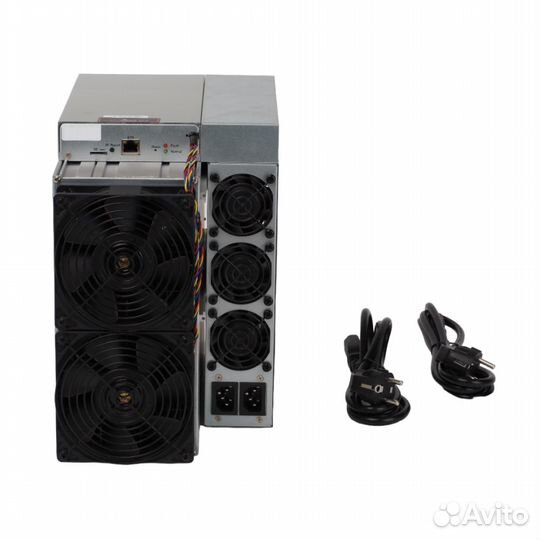 Асик Antminer L7 9050