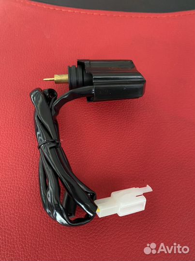 Электроклапан карбюратора 139QMB 50/80см3