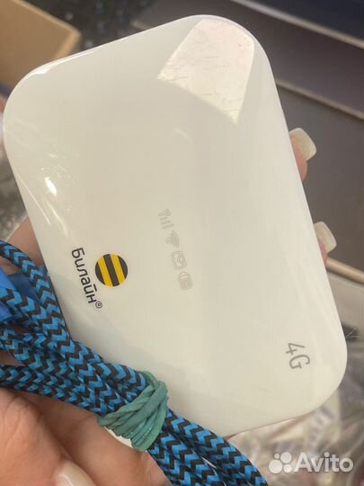 Модем Beeline M023