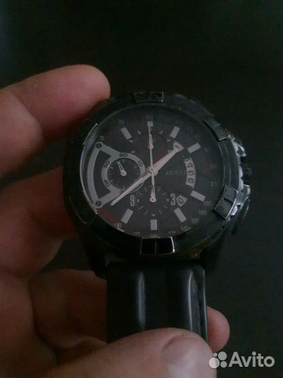 Часы guess