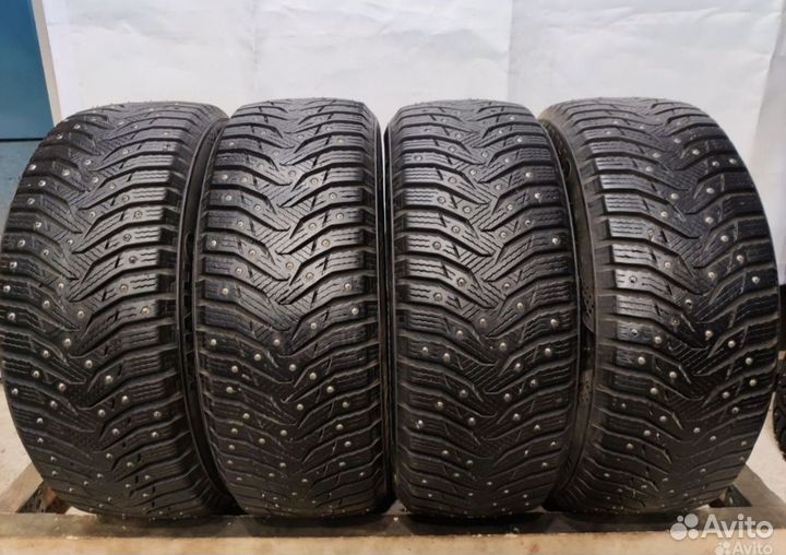 Marshal WinterCraft SUV Ice WS31 225/60 R17 100T