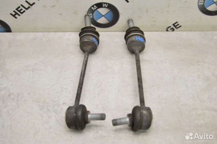 Стойки стабилизатора задние Bmw 7-Series E65