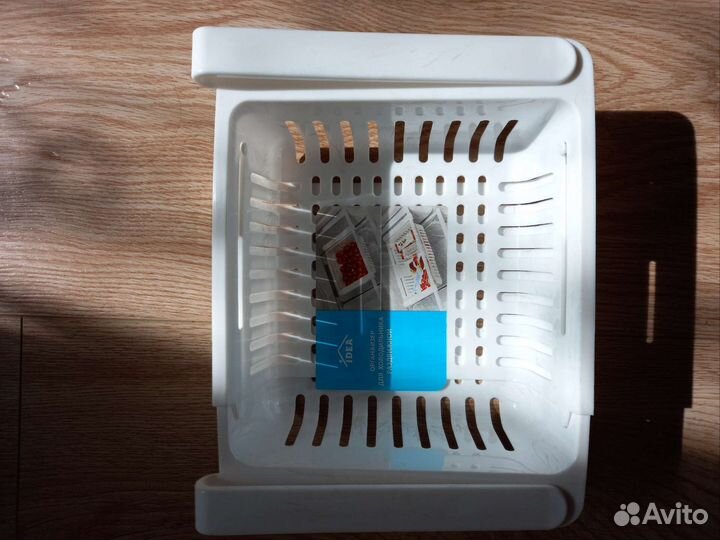 Органайзер для холодильника