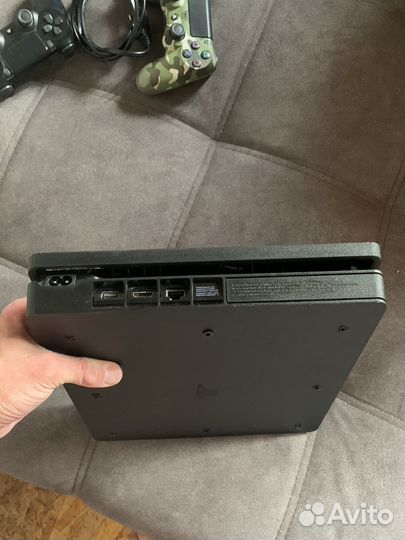 Sony PS4 slim 1tb