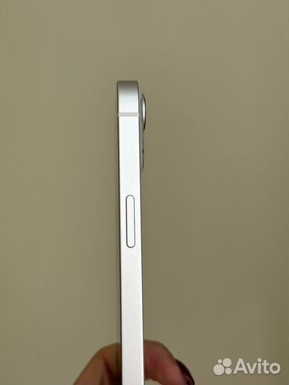 iPhone 13, 256 ГБ